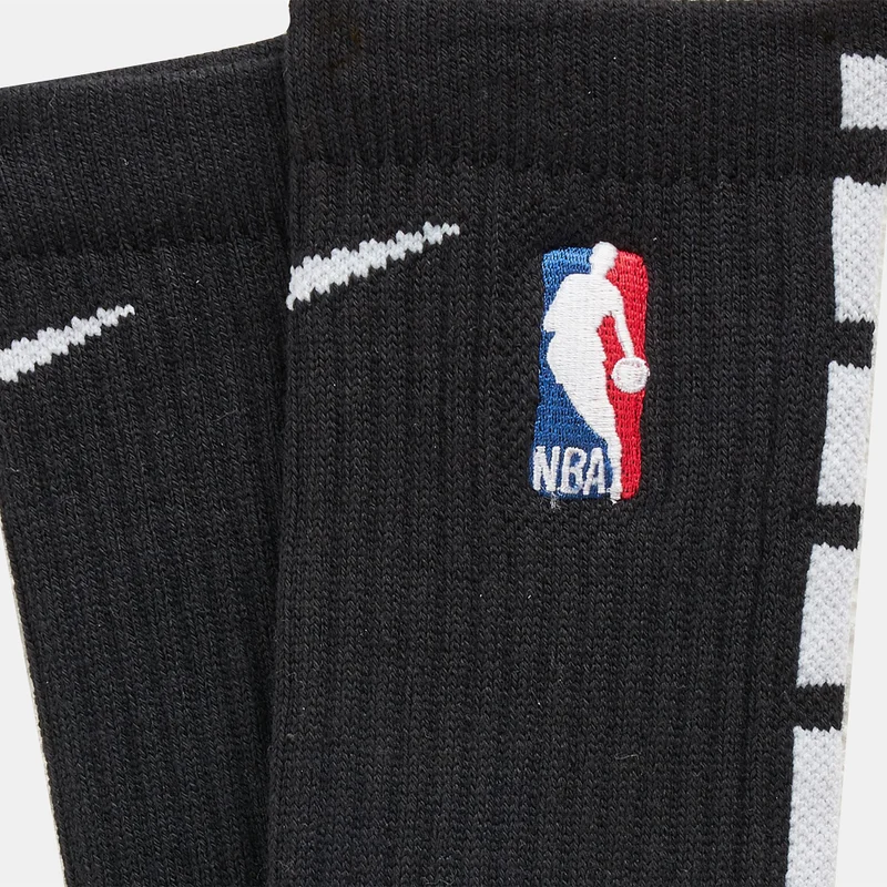Nike Elite NBA Crew Basketball Socks